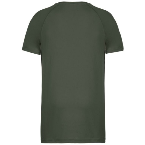 Functioneel sportshirt
