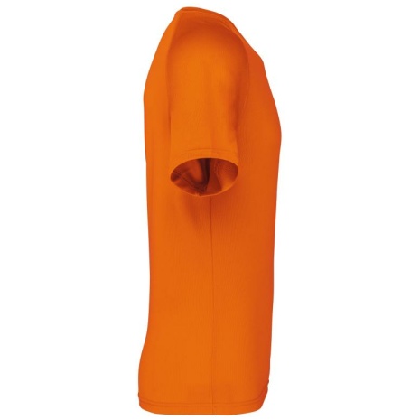 Functioneel sportshirt