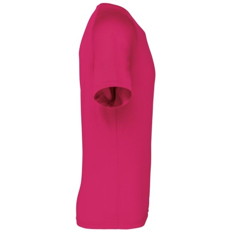 Functioneel sportshirt