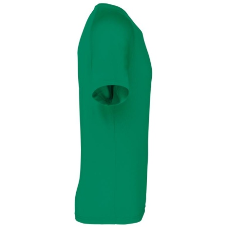 Functioneel sportshirt