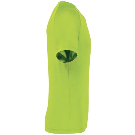 Functioneel sportshirt