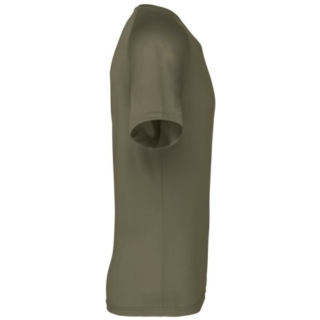 Functioneel sportshirt