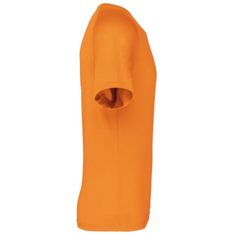 Functioneel sportshirt