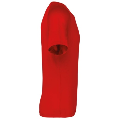 Functioneel sportshirt