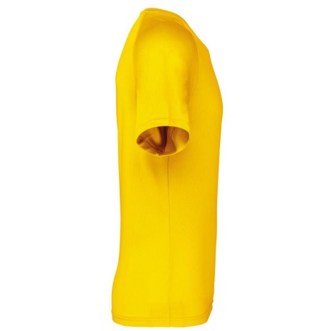 Functioneel sportshirt