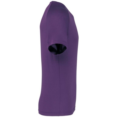 Functioneel sportshirt