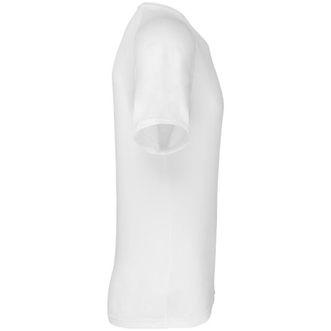 Functioneel sportshirt