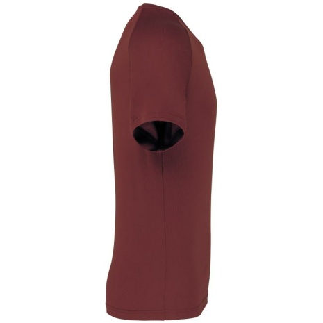 Functioneel sportshirt