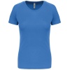 Functioneel damessportshirt