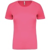 Functioneel damessportshirt