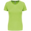 Functioneel damessportshirt