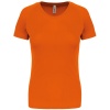 Functioneel damessportshirt