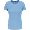 Functioneel damessportshirt