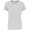 Functioneel damessportshirt