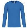 Herensportshirt Lange Mouwen