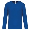 Herensportshirt Lange Mouwen