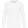 Herensportshirt Lange Mouwen