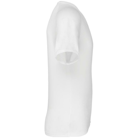 Functioneel Kindersportshirt