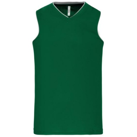 Damesbasketbalshirt