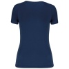 Dames sport-t-shirt V-hals