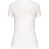 Dames sport-t-shirt V-hals