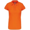 Damessportpolo