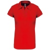 Damessportpolo