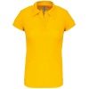 Damessportpolo