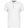 Heren piqué sportpolo