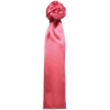 'Colours' Plain Business Scarf