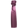 'Colours' Plain Business Scarf