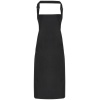 Waterproof bib apron