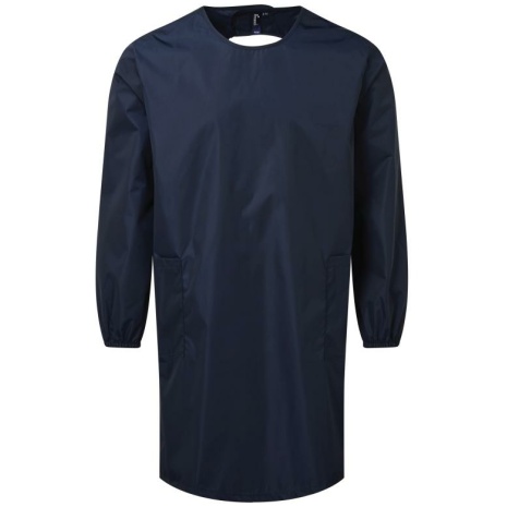 Waterdicht dubbele stropdas loungejurk