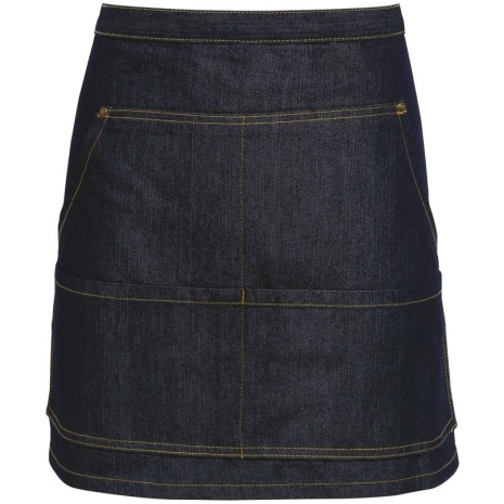 Tailleschort "Denim"