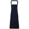 Chino - Cotton bib apron