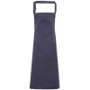 Chino - Cotton bib apron