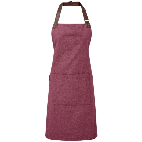 Schort met bovenstuk “Annex”