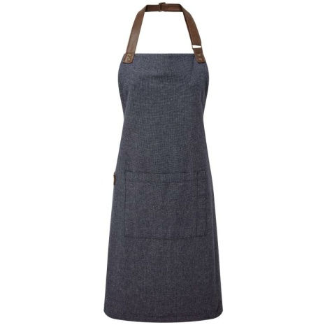 Schort met bovenstuk “Annex”