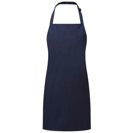 Waterdichte schort met bovenstuk “Essential”