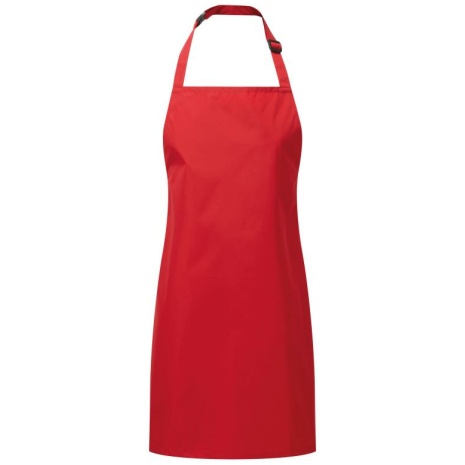 Waterdichte schort met bovenstuk “Essential”