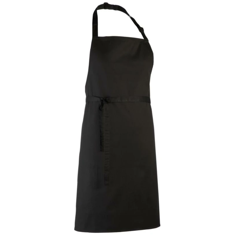 Colours Bib Apron