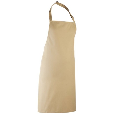 Colours Bib Apron