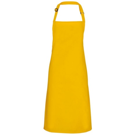 Colours Bib Apron