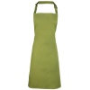 Colours Bib Apron