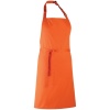 Colours Bib Apron