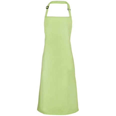 Colours Bib Apron