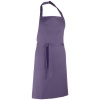 Colours Bib Apron