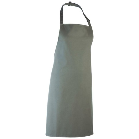 Colours Bib Apron