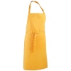 Colours Bib Apron