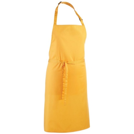Colours Bib Apron